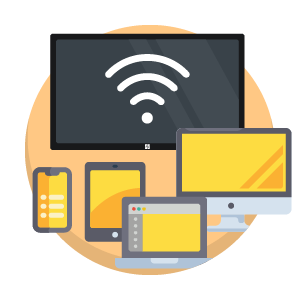 Monitor interaktywny Avtek TouchScreen 8 Connect 86"